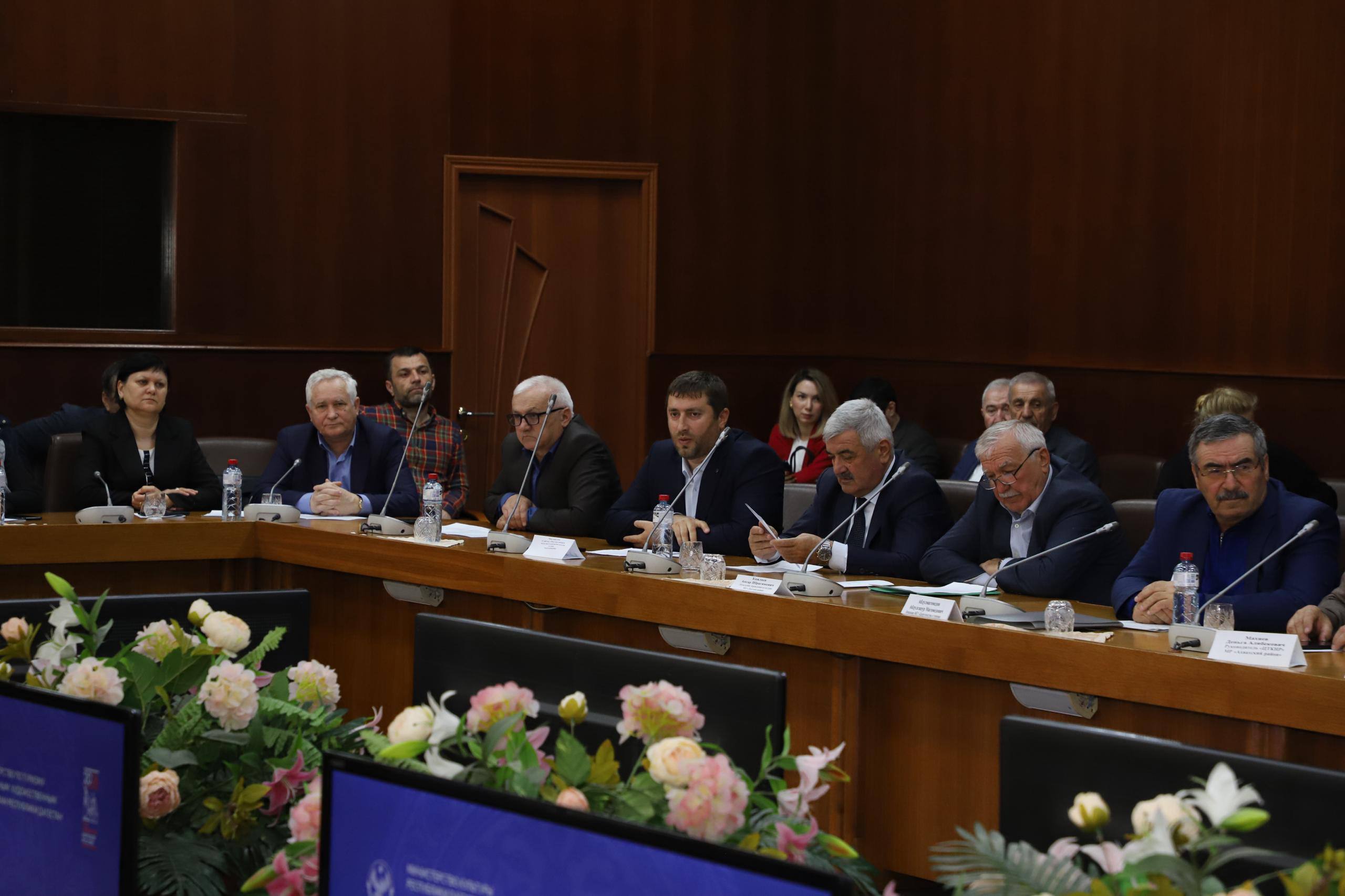 Форум «Путешествия открывают: традиции Дагестана» стал площадкой для развития культурного туризма и межотраслевого взаимодействия